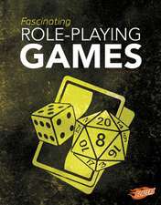 Fascinating Role-Playing Games