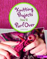 Knitting Projects You'll Purl Over