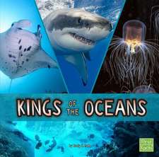 Kings of the Oceans