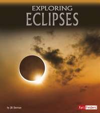 Exploring Eclipses