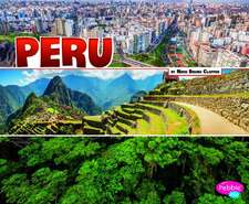 Let's Look at Peru