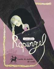 Rapunzel