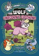 The Wolf in Unicorn's Clothing