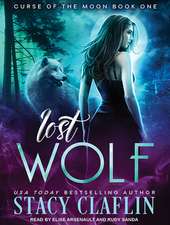 Lost Wolf