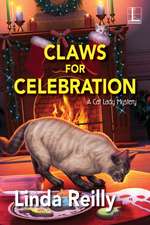 Claws for Celebration