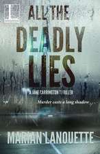 All the Deadly Lies