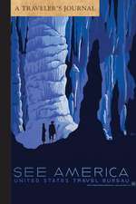 See America, Caverns