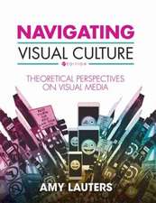 Navigating Visual Culture