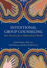 International Group Counseling