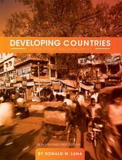 Developing Countries