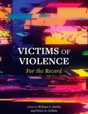 Victims of Violence