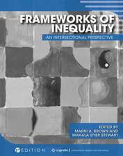 Frameworks of Inequality