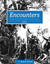 Encounters