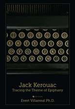 Jack Kerouac