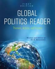 Global Politics Reader