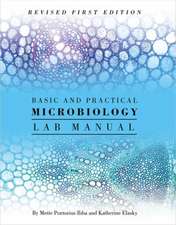 Basic and Practical Microbiology Lab Manual