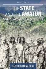 The State and the Awajún