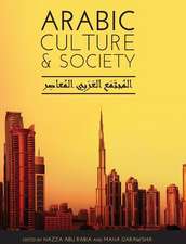 ARABIC CULTURE & SOCIETY