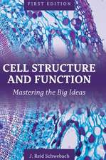Cell Structure and Function
