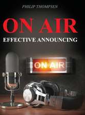 On Air