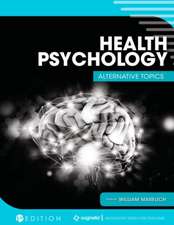 Health Psychology