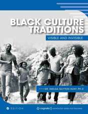 Black Culture Traditions