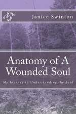 Anatomy of a Wounded Soul