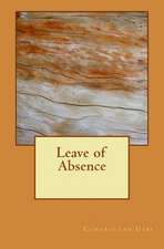 Leave of Absence