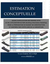 Estimation Conceptuelle