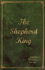 The Shepherd King