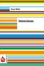 Intenciones