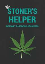 The Stoner's Helper