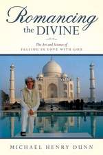 Romancing the Divine