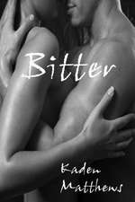 Bitter