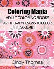 Coloring Mania