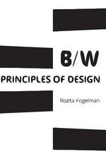 Principles of Black & White Design