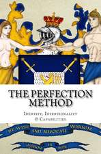 The Perfection Method