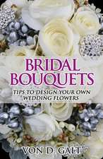 Bridal Bouquets