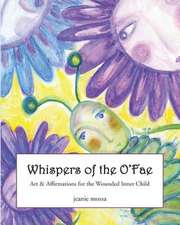 Whispers of the O'Fae