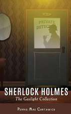 Sherlock Holmes