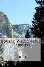 Susan Wellington Sapphire