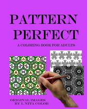 Pattern Perfect