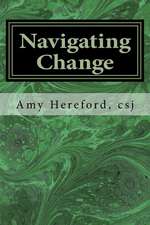 Navigating Change