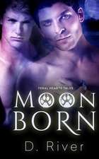 Moon Born