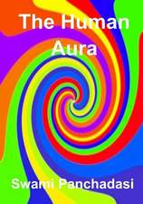 The Human Aura