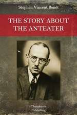 The Story about the Anteater