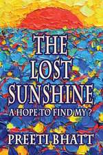 The Lost Sunshine