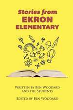 Stories from Ekron Elementary