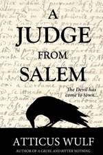 A Judge from Salem