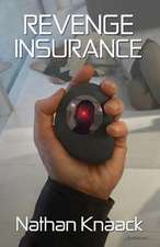 Revenge Insurance